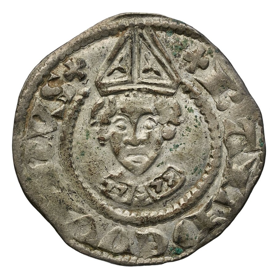 Baldwin Of Luxembourg