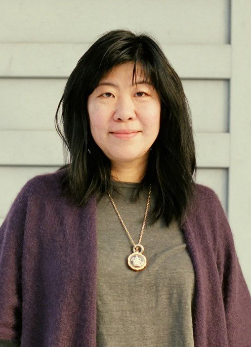 Banana Yoshimoto