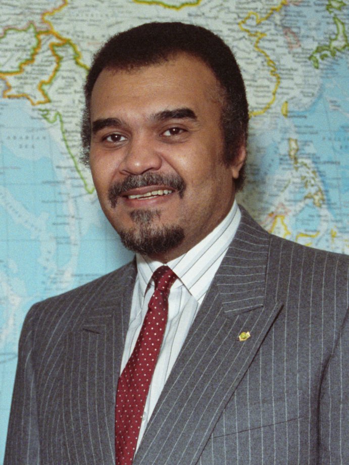 Bandar Bin Sultan Al Saud