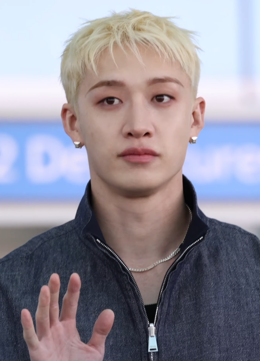 Bang Chan
