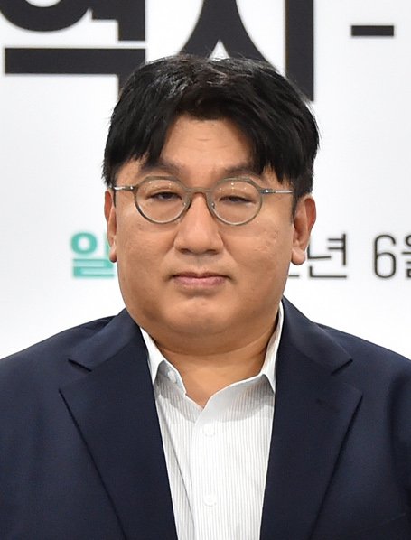 Bang Si Hyuk