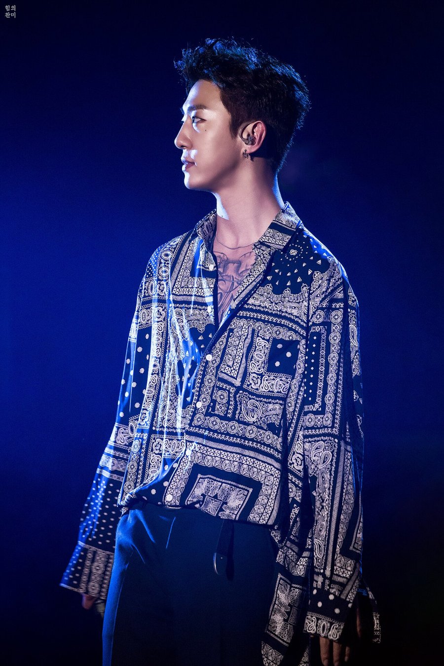 Bang Yong Guk