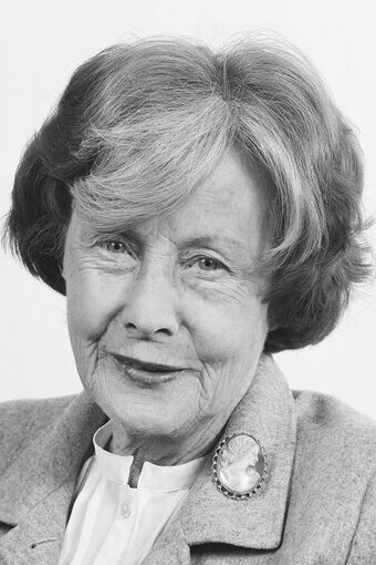 Barbara Castle
