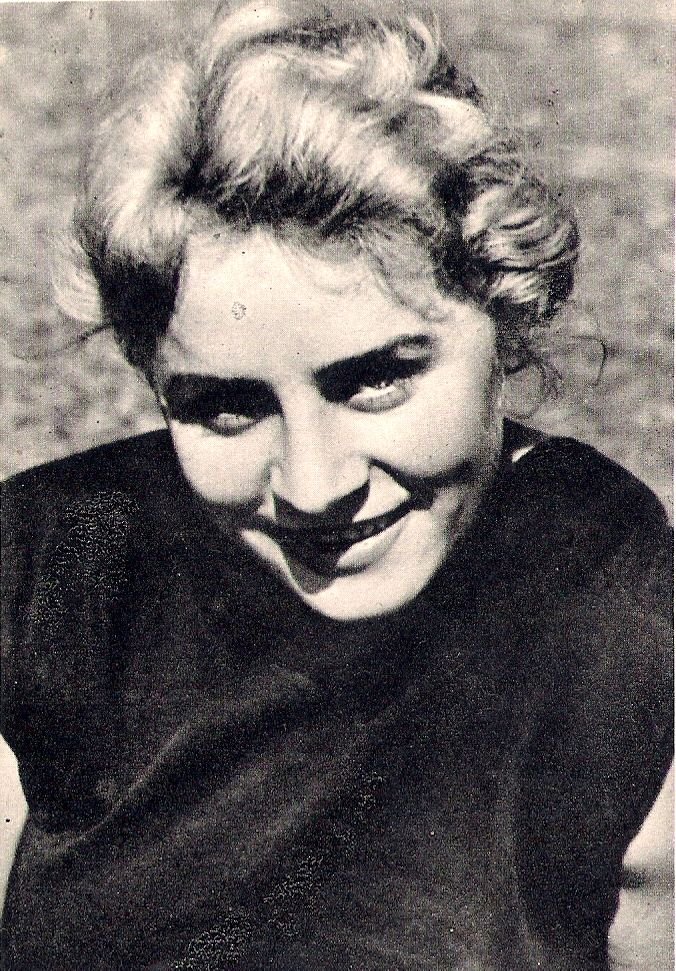Barbara Sobotta Janiszewska