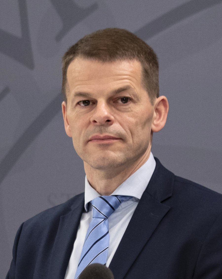 Bardur A Steig Nielsen