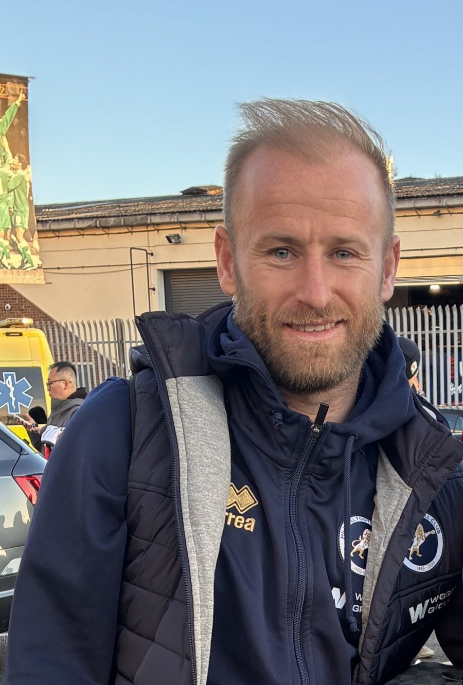 Barry Bannan