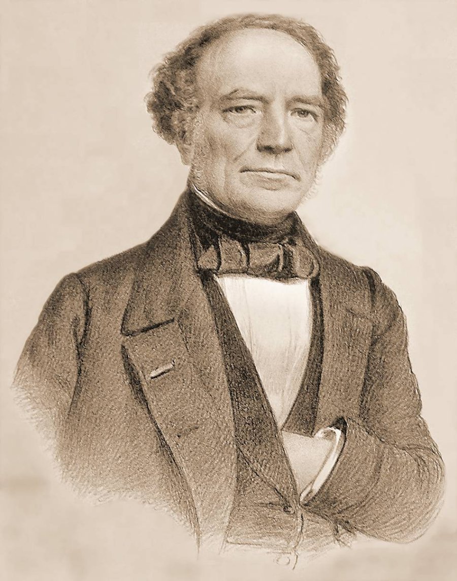 Barthelemy De Theux De Meylandt