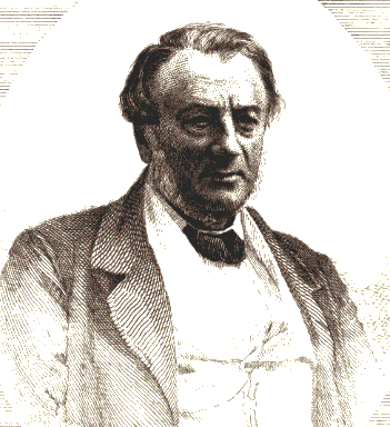 Barthelemy Prosper Enfantin