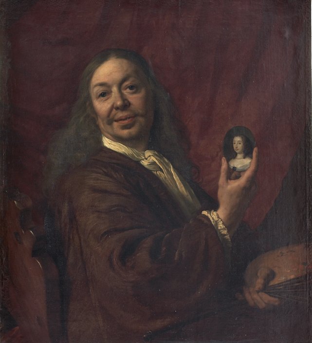 Bartholomeus Van Der Helst