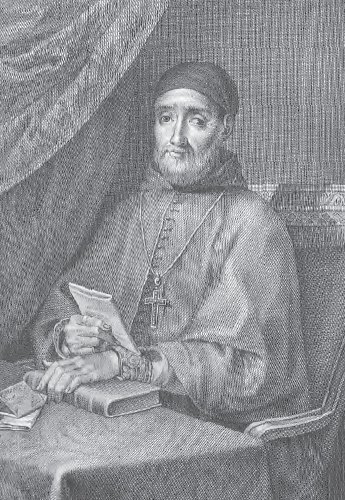 Bartolome Carranza