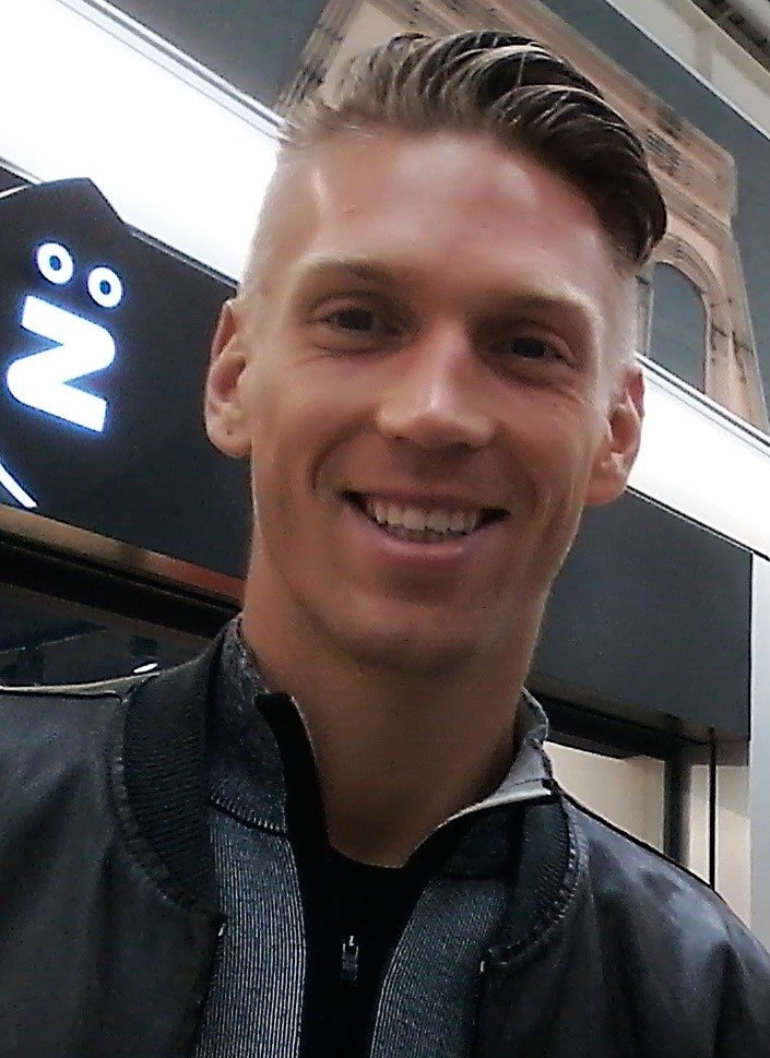 Bartosz Salamon