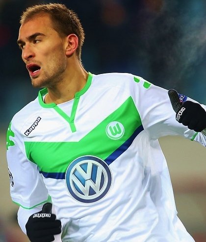 Bas Dost