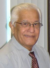 Basdeo Panday