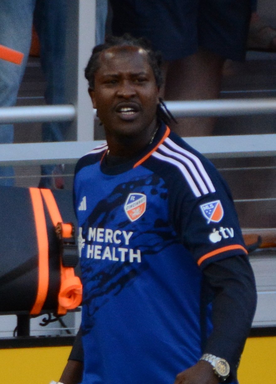 Baye Djiby Fall