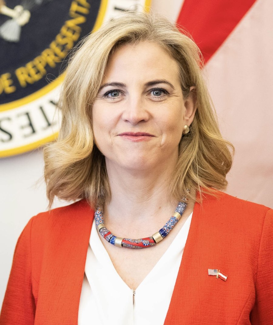 Beate Meinl Reisinger