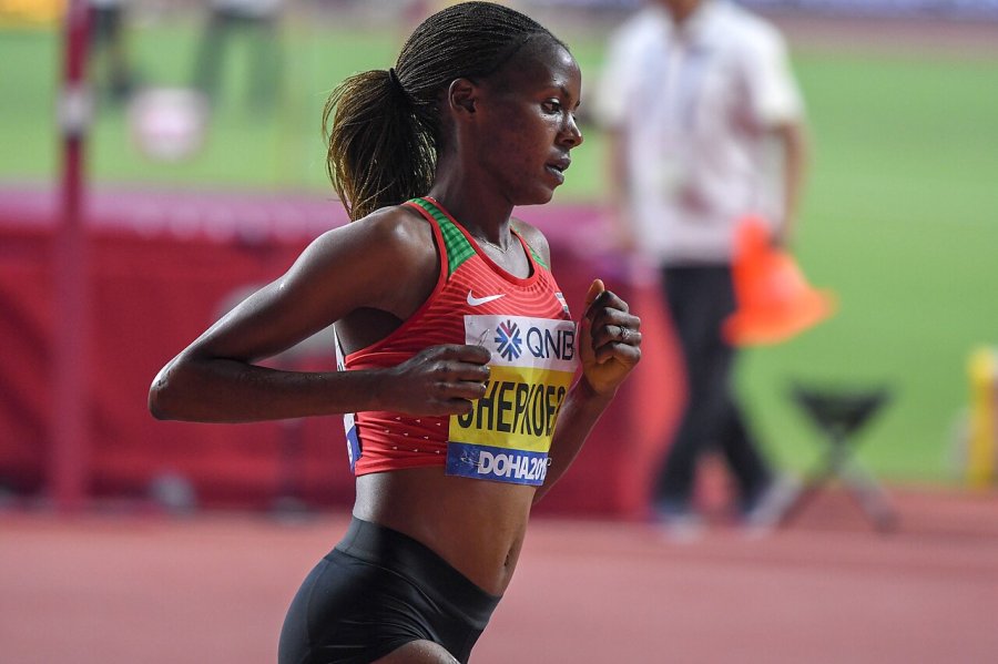 Beatrice Chepkoech