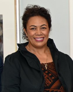 Beatrice Faumuina