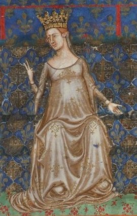 Beatrice Of Provence