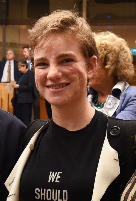Beatrice Vio