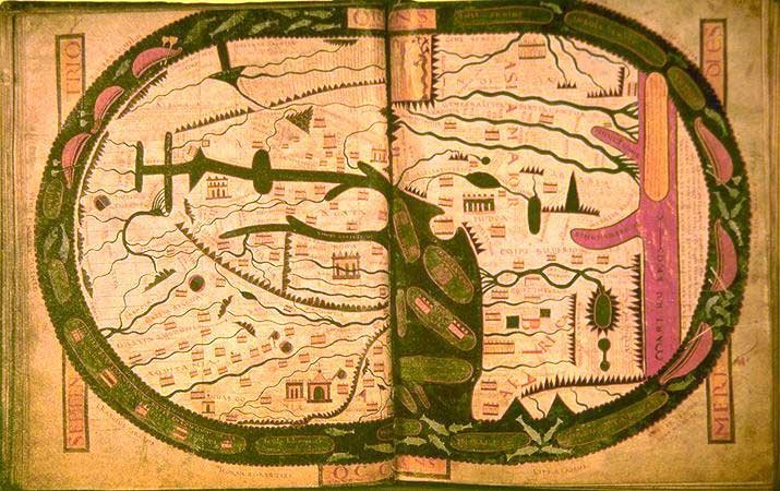 Beatus Of Liebana