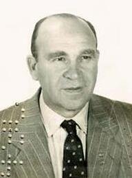 Bela Guttmann
