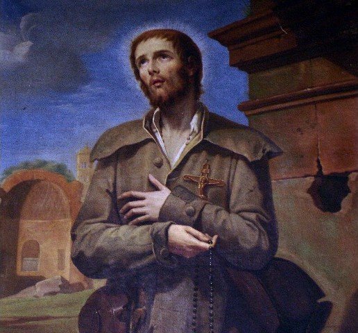 Benedict Joseph Labre