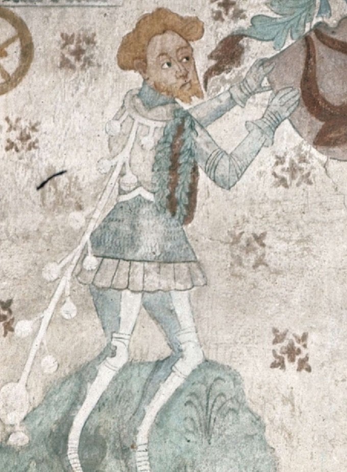 Bengt Jonsson Oxenstierna