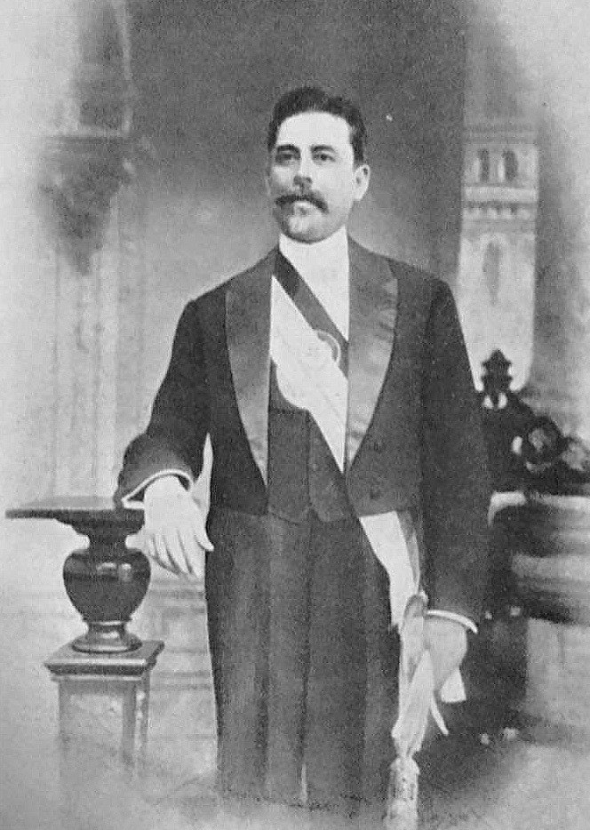 Benigno Ferreira