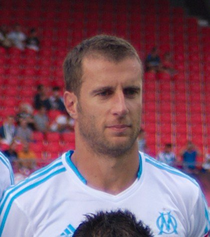Benoit Cheyrou