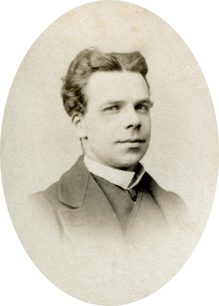 Benoit Constant Coquelin