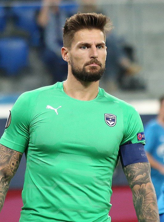 Benoit Costil