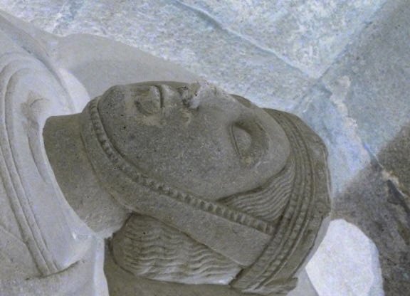 Berengaria Of Barcelona