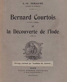 Bernard Courtois