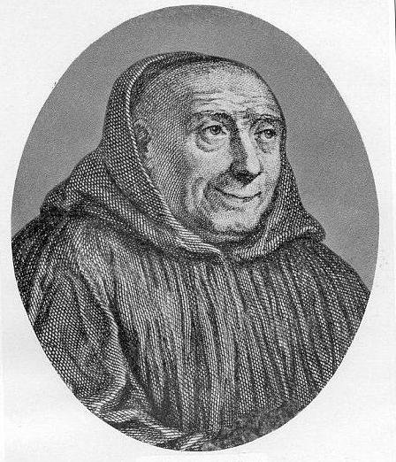 Bernard De Montfaucon