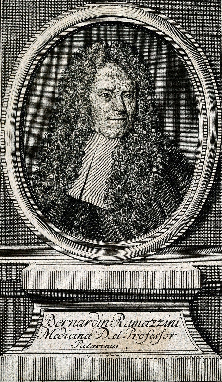 Bernardino Ramazzini