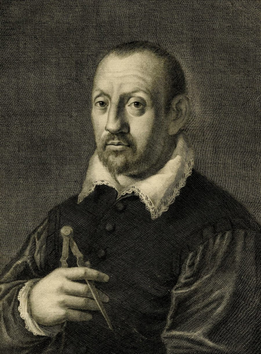 Bernardo Buontalenti