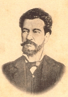 Bernardo Guimaraes