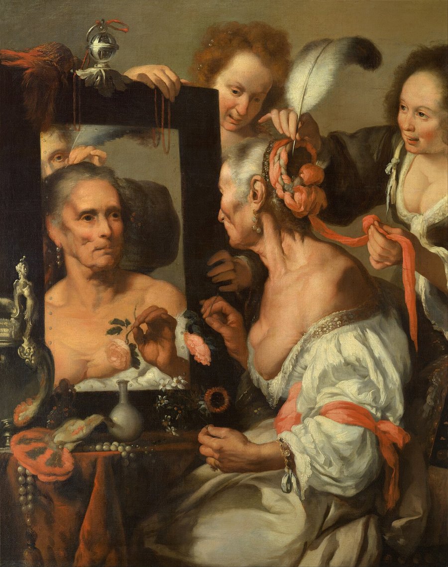 Bernardo Strozzi