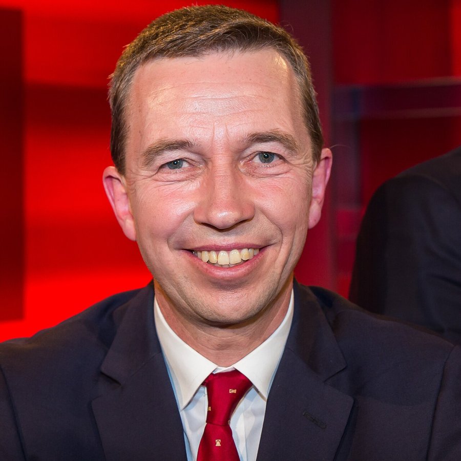 Bernd Lucke