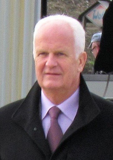 Bernd Stange