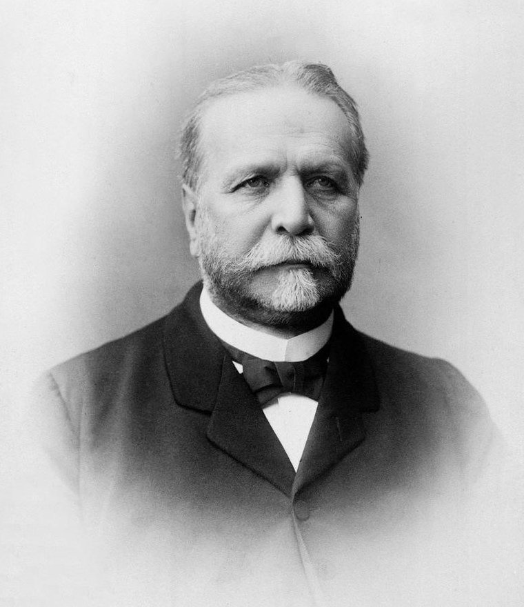 Bernhard Hammer