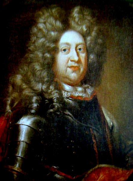 Bernhard I Duke Of Saxe Meiningen