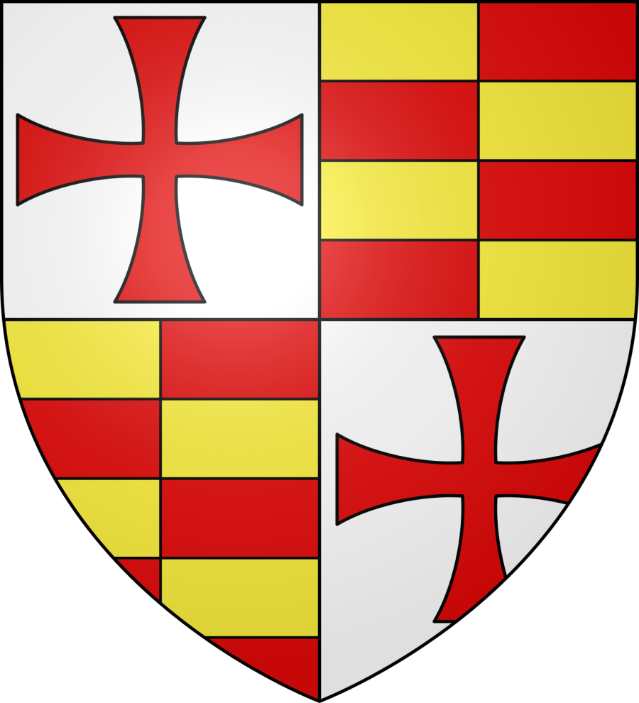 Bertrand De Blanchefort