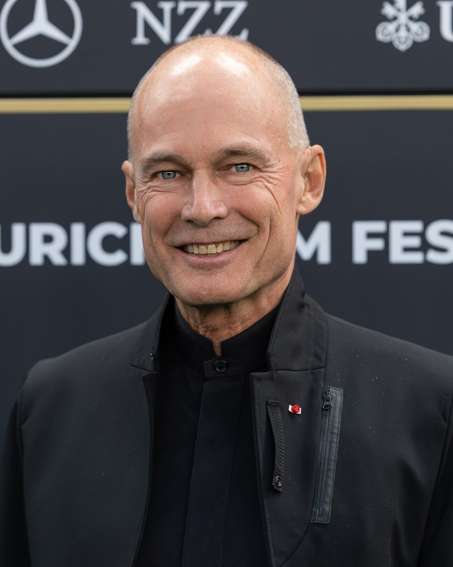 Bertrand Piccard