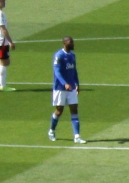 Beto Footballer Born 1998