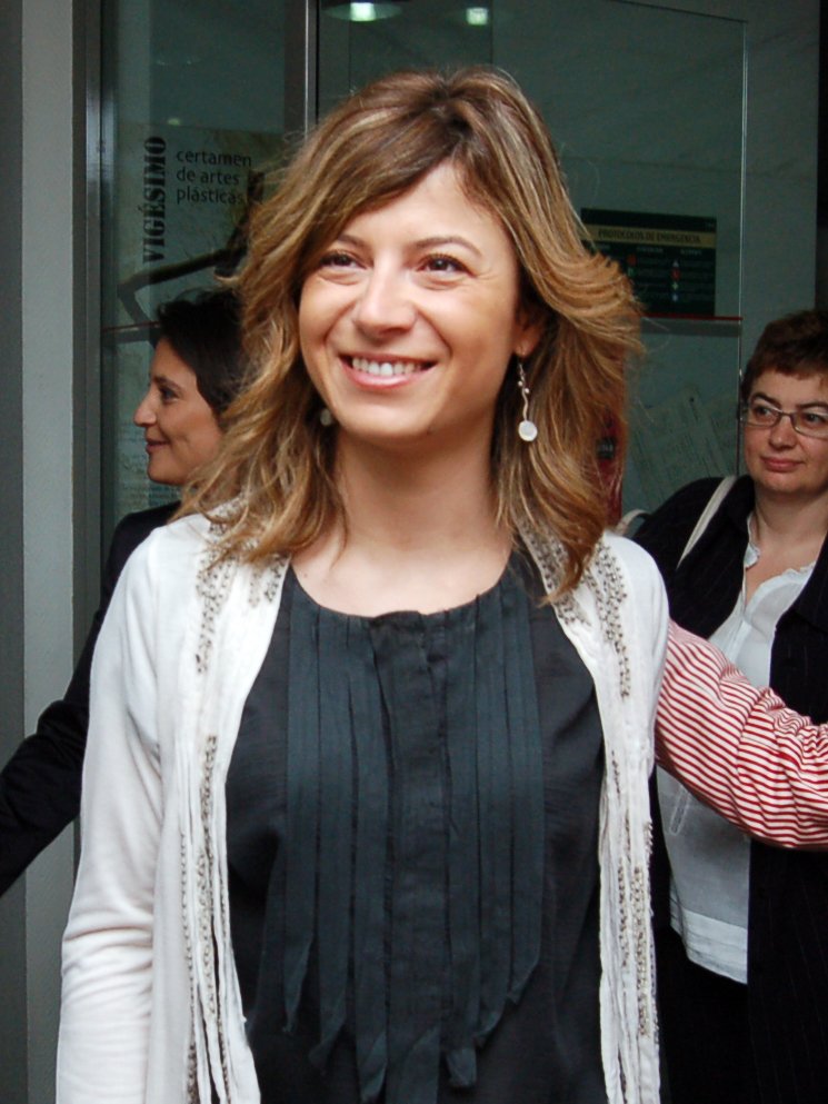 Bibiana Aido