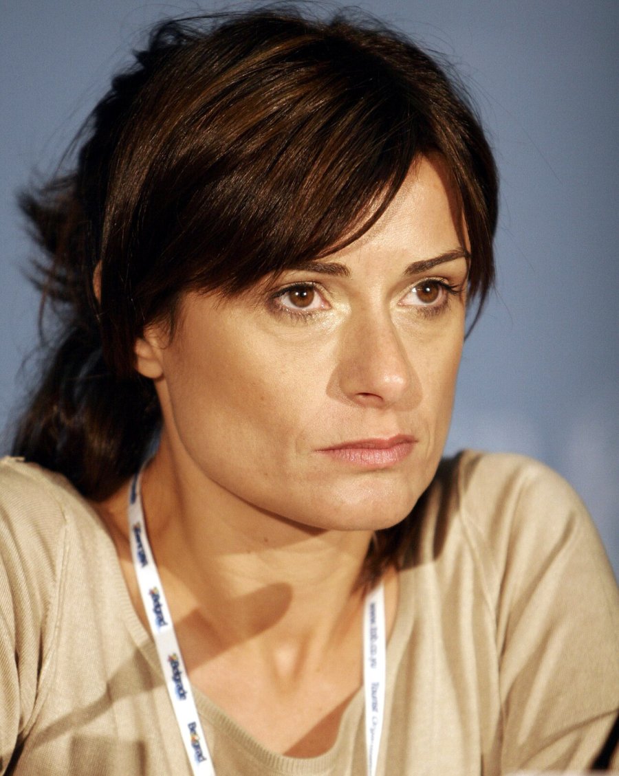 Biljana Srbljanovic