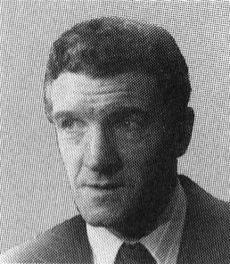 Bill Foulkes