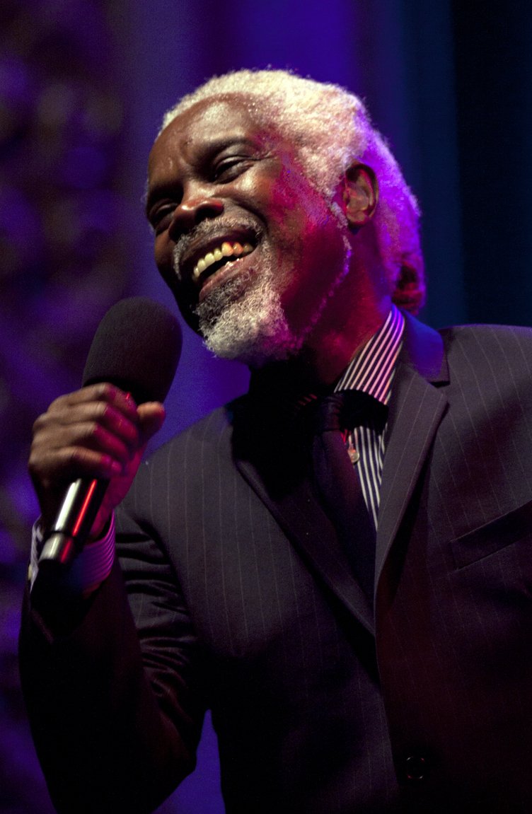 Billy Ocean