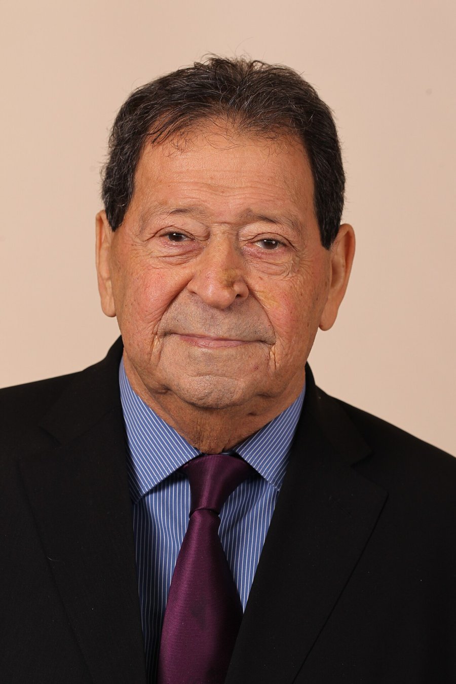 Binyamin Ben Eliezer